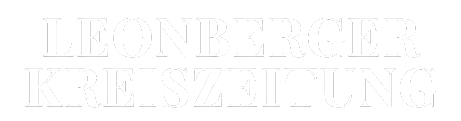 Leonberger Kreiszeitung Logo